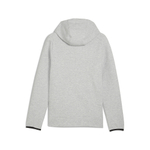 Мужская толстовка PUMA SPACER Full-Zip Hoodie