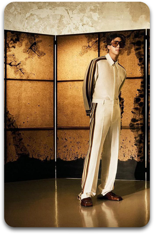 Карта / BTS #1430