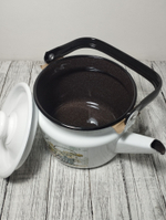 Чайник 2.0л Винтаж с2710/4Рч