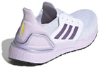 Кроссовки Adidas Ultraboost 20 (Женская размерная сетка)