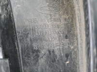 Бампер передний Chery Tiggo 8 (2018-н.в.)