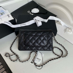 Chanel Woc