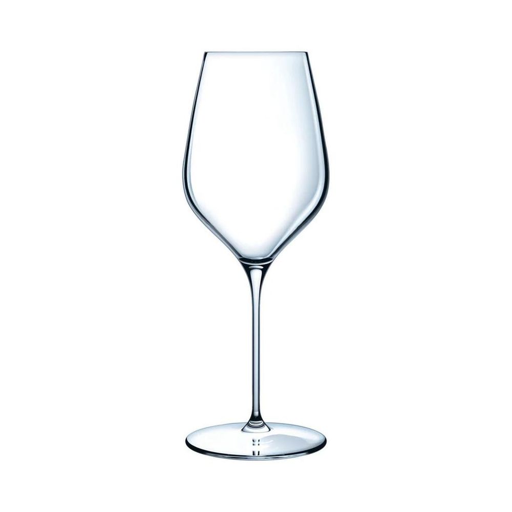 Бокал для вина 380 мл хр. стекло "Милла" d 8,5 см h22 см Chef&Sommelier [6]