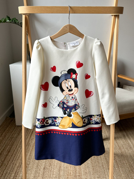 Платье Monnalisa, 122