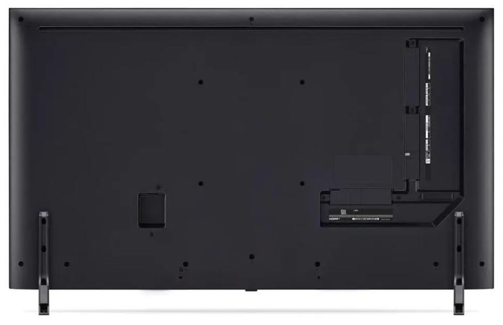 Телевизор  LG 65QNED80T6A.ARUB