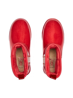UGG KIDS CLEAR MINI LAVA FLOW