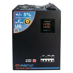 ЭНЕРГИЯ Voltron 20000 однофазный стабилизатор напряжения Е0101-0162