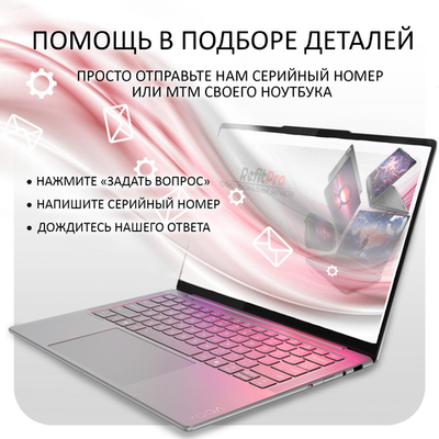 Материнская плата для ноутбука Lenovo ThinkBook 15 G2 ITL 20VE WIN i7-1165G7 MX450 8G NTP AWW (5B21B33098), оригинал