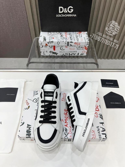 Кеды Dolce & Gabbana