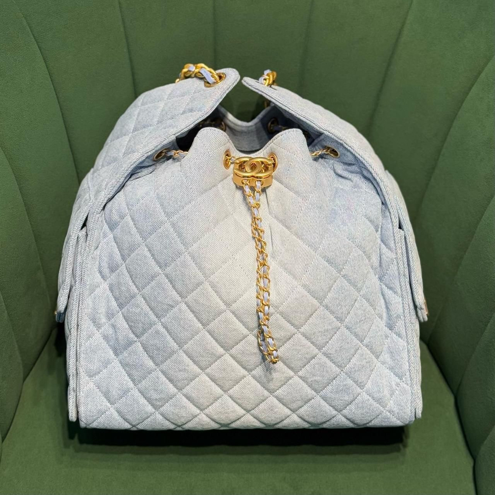 Сумка CHANEL