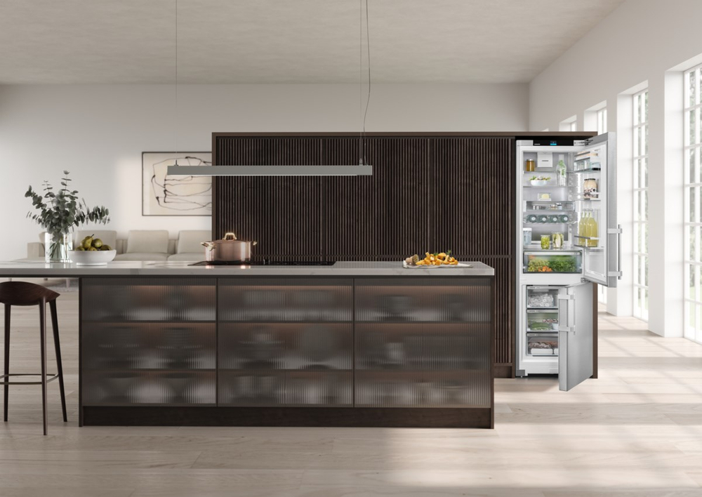 Холодильник Liebherr CNsdd 5763