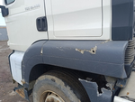 MAN TGS 4X2 Седельный тягач 18.400 4x2 BLS (Дизельный, 10,5 л, 400 л.с., МТ)