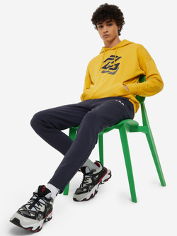 Толстовка мужская FILA