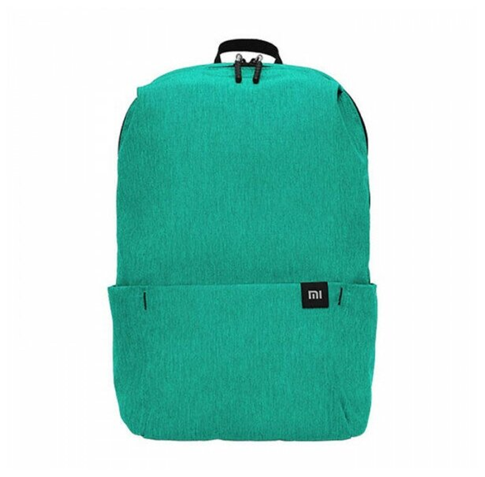 Рюкзак Xiaomi Mi Colorful Mini салатовый