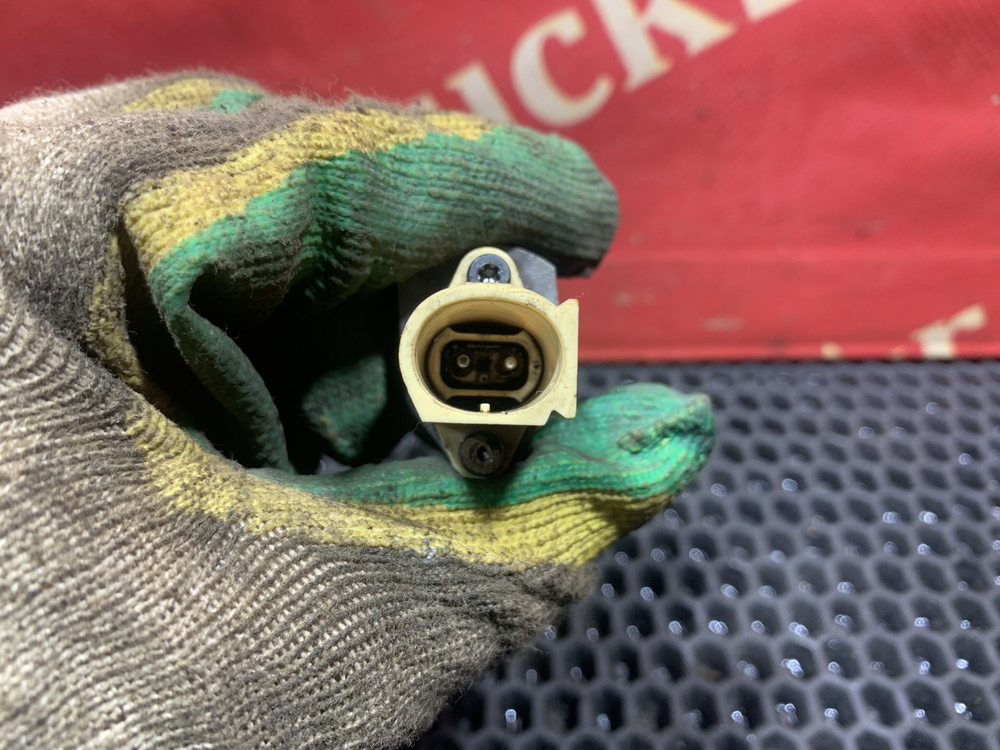 Форсунка топливная MX13 2019г.