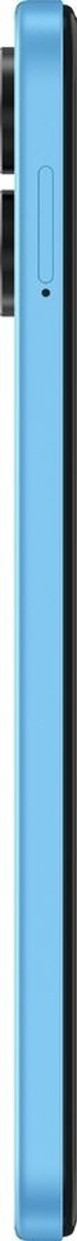 Смартфон TECNO Spark 9 Pro 4 ГБ/128 ГБ синий