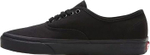 Кеды Vans UA AUTHENTIC Black/Black