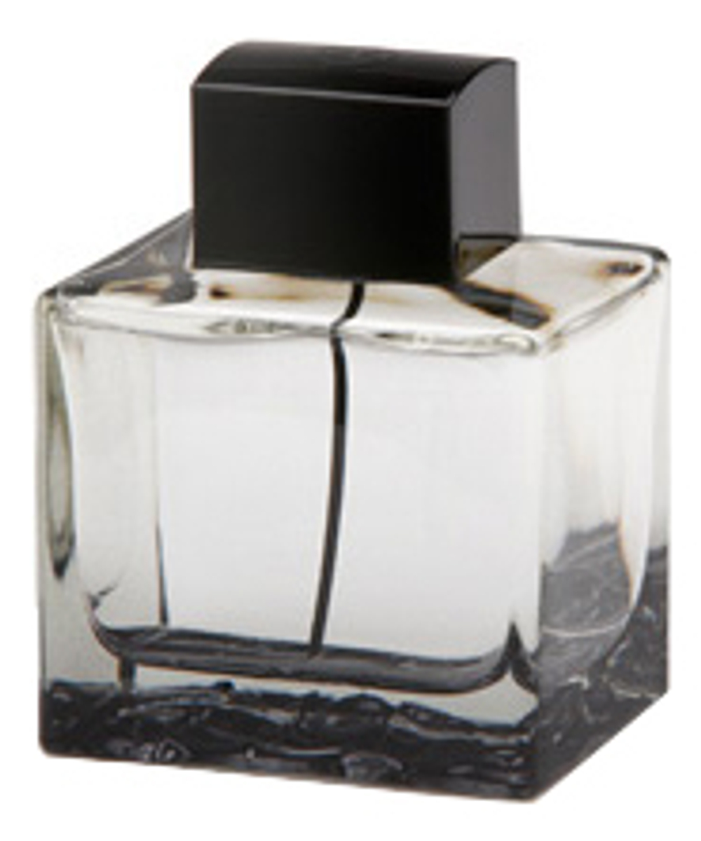Seduction In Black Splash Men