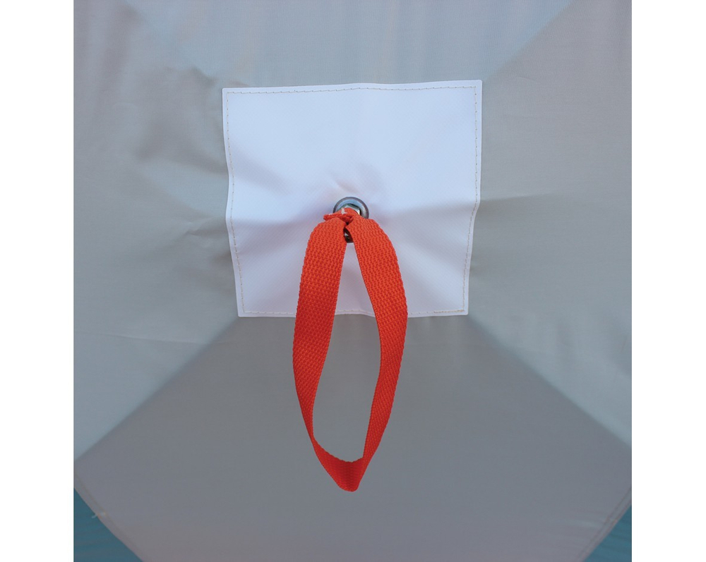 Зимняя палатка НЕЛЬМА КУБ 3 ЛЮКС  ПРОФИ