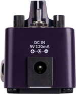 Драм-машина Mooer Micro Drummer II
