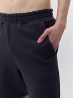 Шорты мужские (графит)