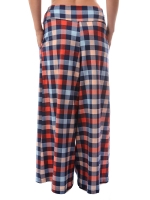 Юбка-брюки Ю-007/синкраснаяклетка