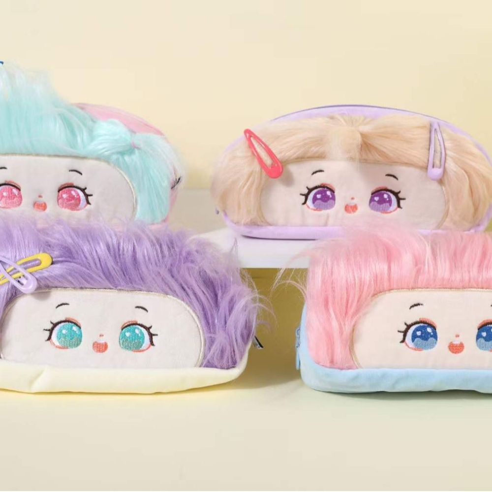Сумка &quot;Hairstyle&quot;