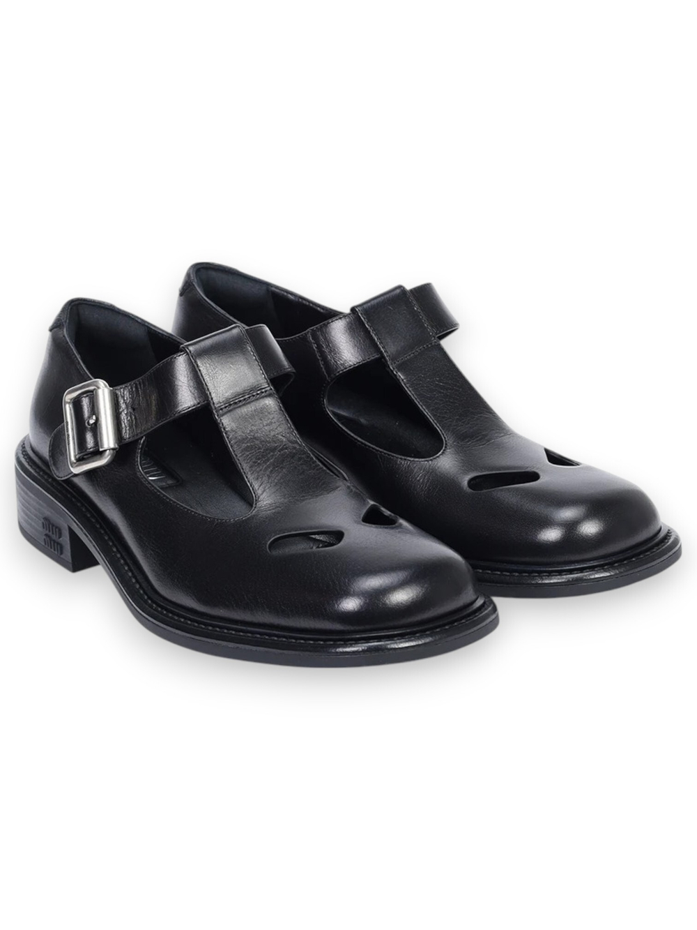 Туфли Miu Miu