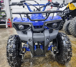 Квадроцикл PROMAX ATV MINI 2T 70CC р/с
