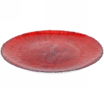 Тарелка 28см «Рубин»