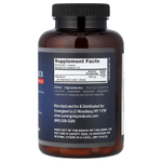 Sunergetic, Комплекс магния, 500 мг, 120 капсул