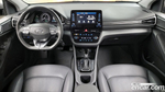 Hyundai The New Ionic Hybrid 1.6 HEV (03.2020)