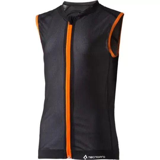 Защита зимняя Tecnopro FORTRESS JR 3.0*