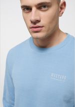 Джемпер Ben Crewneck 1013502-5124