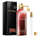 Распив MONTALE Red Vetiver edP 1ml