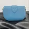 Сумка Louis Vuitton Pont 9 Soft PM синий