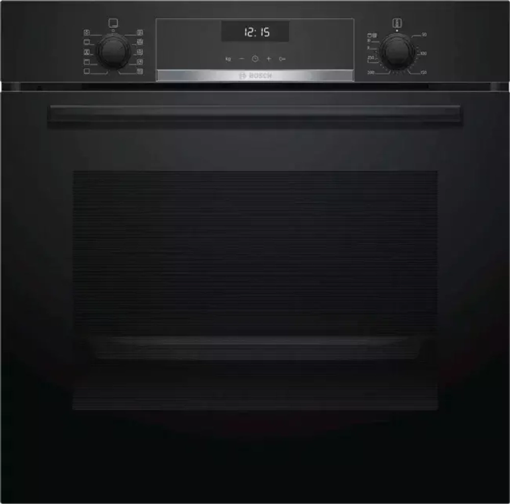 Встраиваемый электрический духовой шкаф Bosch HBT537FB0