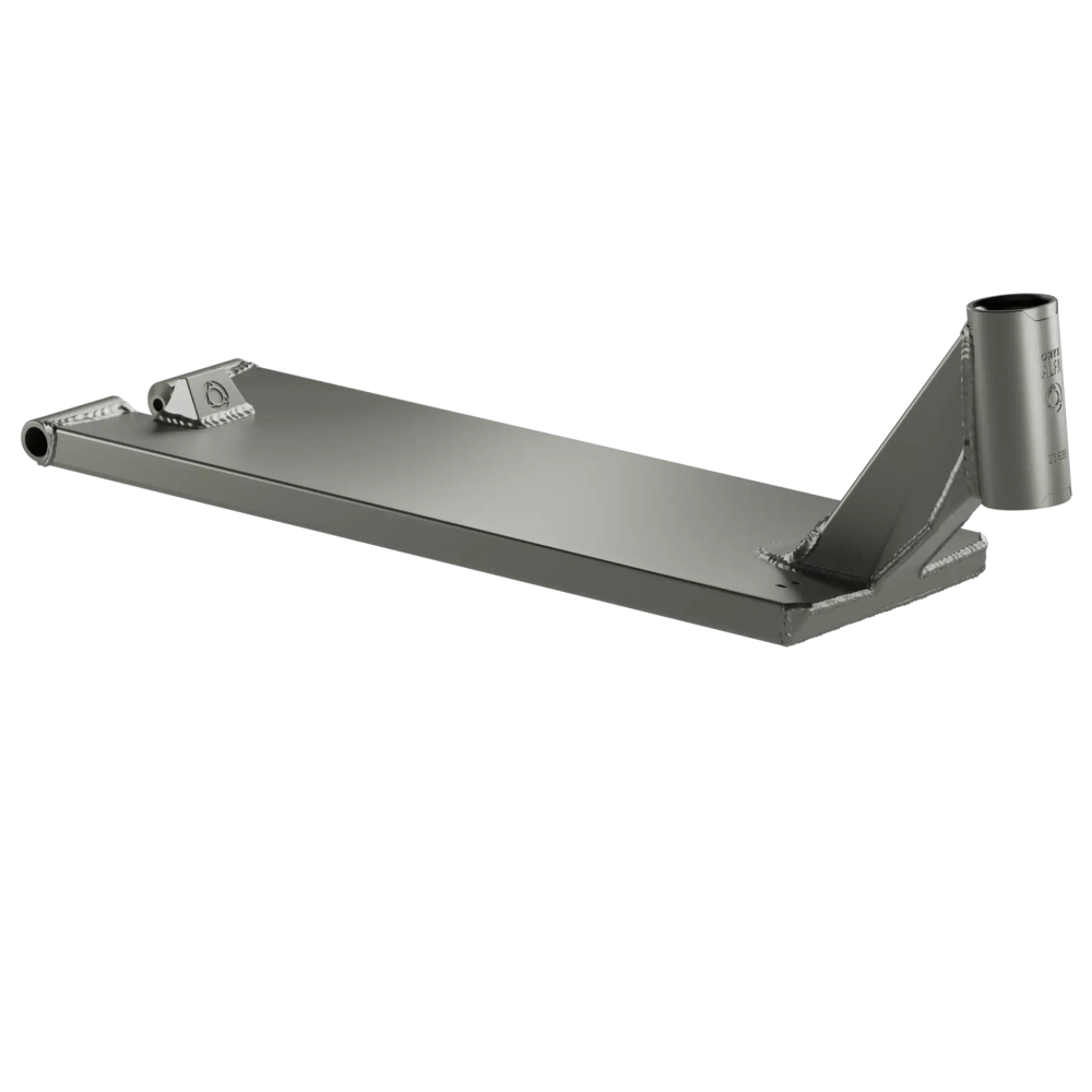 Дека ONYX ALFA V2 (6,88 / 23.5 / оливковый)