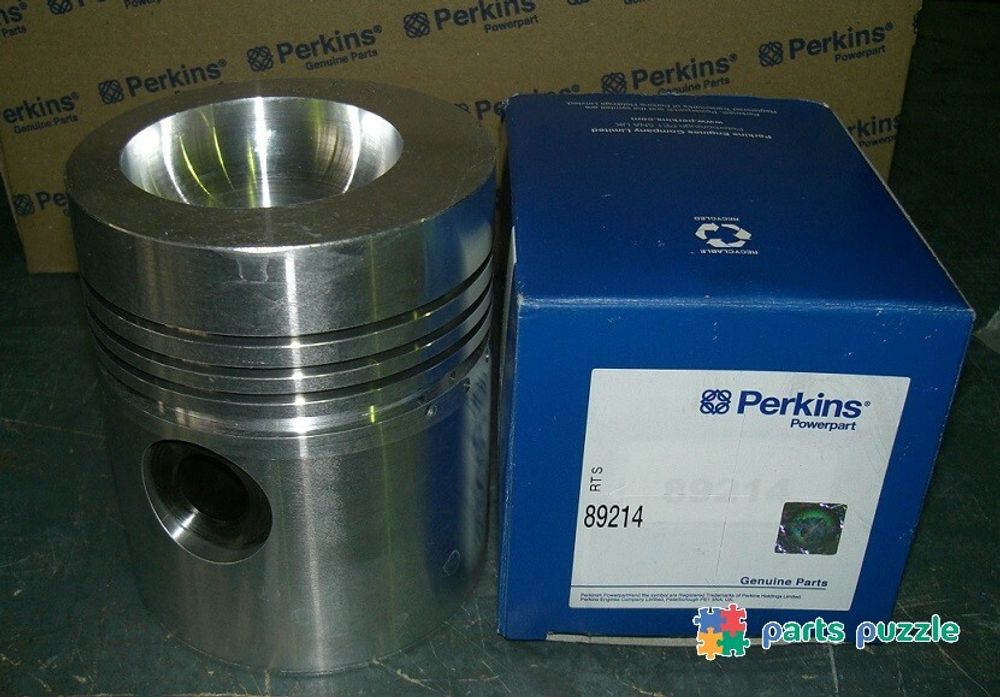 Поршень в сборе / KIT, PISTON АРТ: 89214