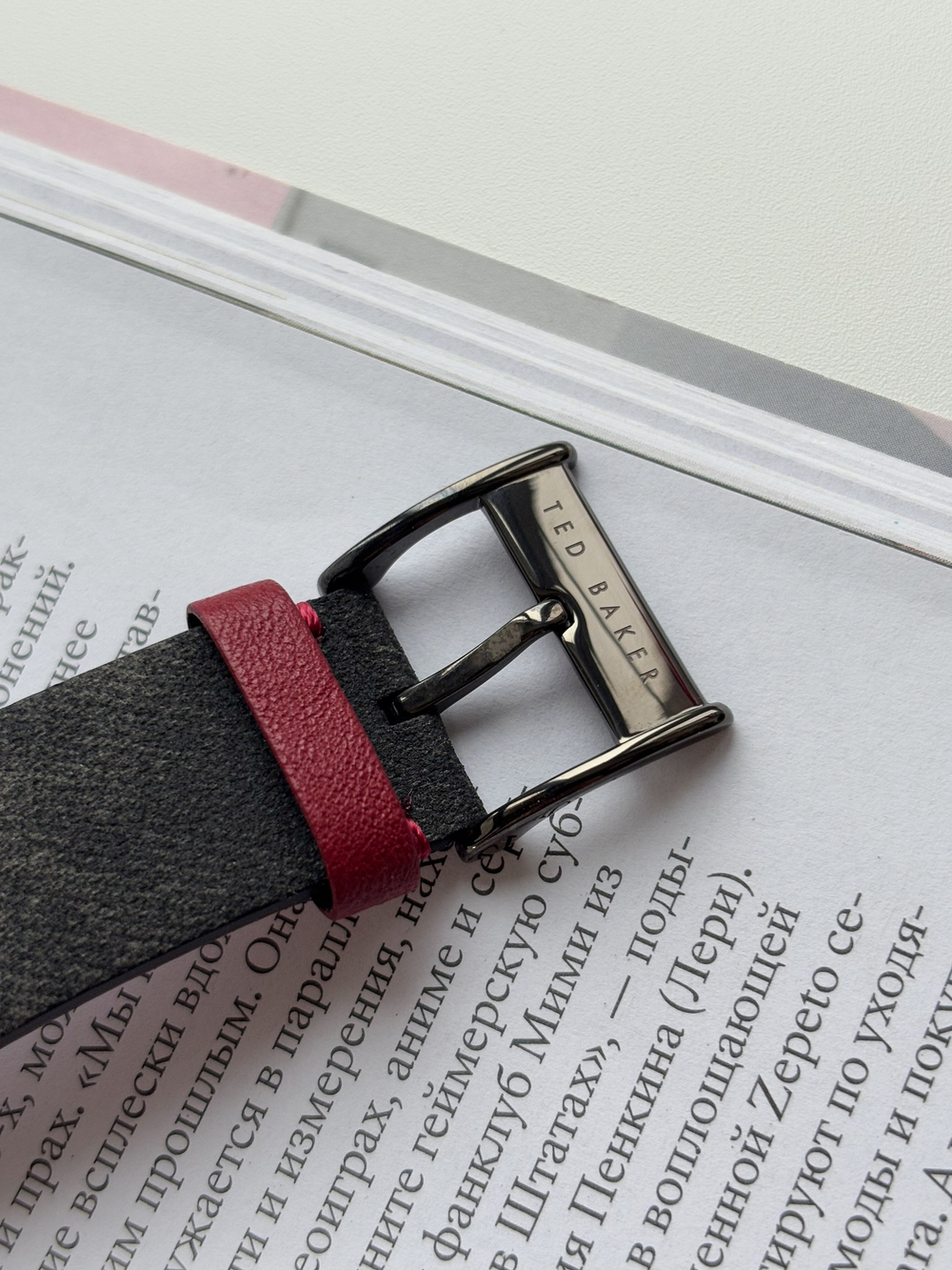 Ted Baker TE50279002