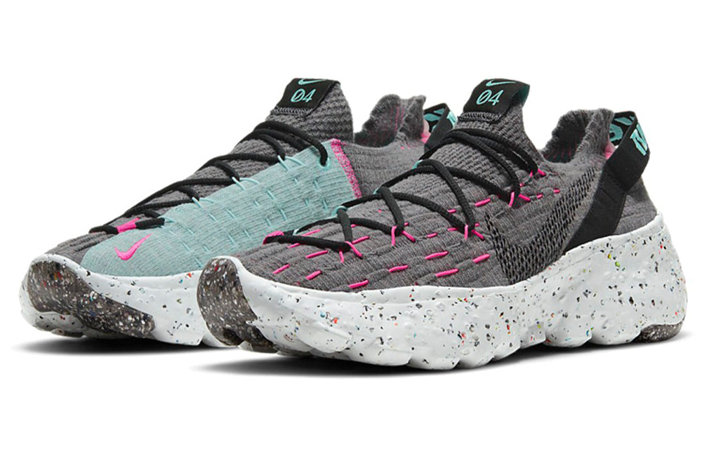 Кроссовки Nike Space Hippie 04