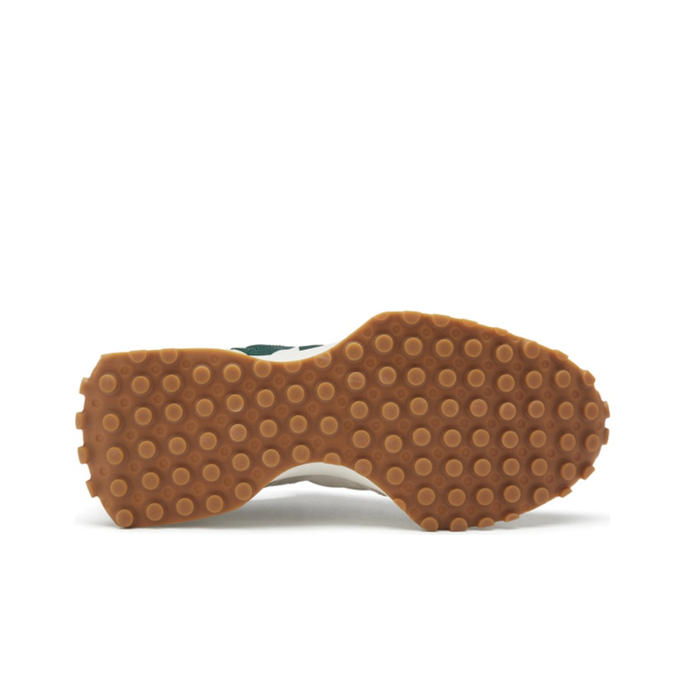 Кроссовки New Balance 327 'Timberwolf Nightwatch Green' MS327HR1