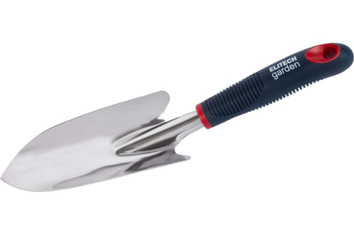 Совок садовый Elitech Garden GTS01 206408