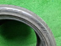 Шина Комплект 325/35 ZR22 Yokohama Advan Sport