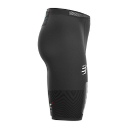 Компрессионка  Compressport бег Under Control Short - черный