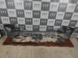 Бампер задний Haval Jolion 21-24 Б/У Оригинал 2804104XST01A