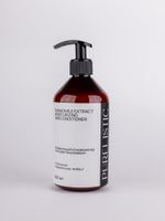 CHAMOMILE EXTRACT MOISTURIZING HAIR CONDITIONER / Увлажняющий кондиционер для волос с экстрактом ромашки