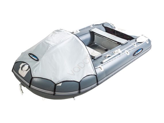 Надувная лодка GLADIATOR ACTIVE С330AL