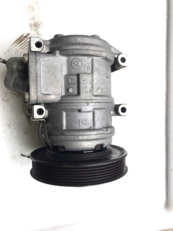 Компрессор кондиционера Honda Accord 6 2.0 2.3 Odyssey RA3