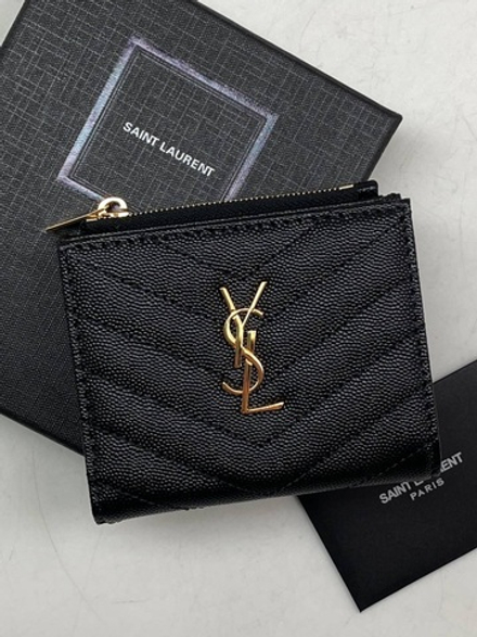 Кошелёк Yves Saint Laurent